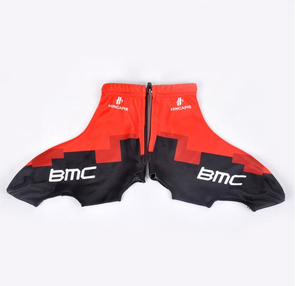 2012 BMC Copriscarpe Ciclismo